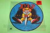 DIO / Dream Evil - Dream Evil Tour - 1987 / EU