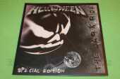 HELLOWEEN / The Dark Ride - 2000 / Germany