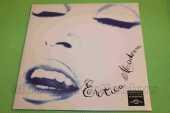 MADONNA / Erotica - 1992 / EU