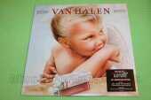VAN HALEN / 1984 / EU