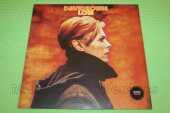 BOWIE, DAVID / Low - 1977 / EU