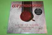 WHITESNAKE / Slip of the Tongue - 1989 / EU