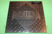 PANTERA / Reinventing the Steel - 2000 / EU
