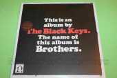 BLACK KEYS, THE / Brothers - 2010 / EU