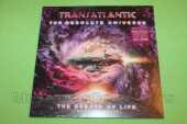 TRANSATLANTIC / The Absolute Universe - The Breath Of Life - 2021 / EU