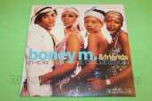 BONEY M & FRIENDS / Their Ultimate Collection - 2020 / EU