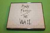 PINK FLOYD / The Wall - 1978 / UK