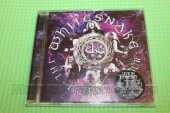 WHITESNAKE / The Purple Tour Live - 2018 / EU