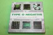 TYPE O NEGATIVE / The Complete Roadrunner Collection 1991-2003 - 2013 / EU