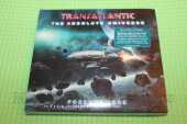 TRANSATLANTIC / The Absolute Universe - Forevermore - 2021 / EU