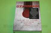 WHITESNAKE / Slip of the Tongue - 1989 / EU