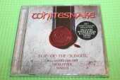 WHITESNAKE / Slip of the Tongue - 1989 / EU