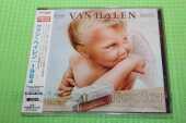 VAN HALEN / 1984 / JAPAN