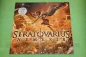 STRATOVARIUS / Nemesis - 2013 / Germany