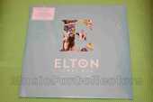 JOHN, ELTON / Jewel Box - And This Is Me … - 2020 / EU
