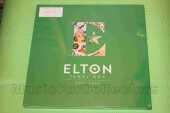 JOHN, ELTON / Jewel Box - Deep Cuts - 2020 / EU