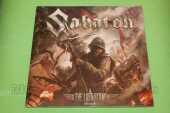 SABATON / The Last Stand - 2016 / Germany