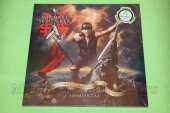 SCHENKER, MICHAEL / Immortal - 2021 / Germany