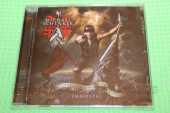 SCHENKER, MICHAEL / Immortal - 2021 / Germany