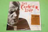 COCKER, JOE / Live - 1990 / EU