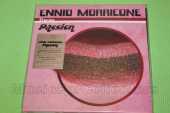 MORRICONE, ENNIO / Passion - 2020 / EU