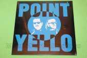 YELLO / Point - 2020 / EU