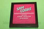 COOKE, SAM / RCA Albums Collection - 2011 / EU