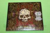 DEAD DAISIES, THE / Holy Ground - 2021 / Germany