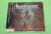 PERSUADER / Necromancy - 2020 / JAPAN