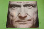 COLLINS, PHIL / Face Value - 1981 / EU