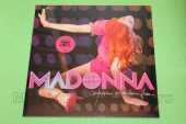 MADONNA / Confessions On A Dance Floor - 2005 / EU