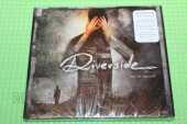 RIVERSIDE / Out Of Myself - 2003 / EU