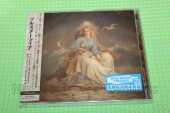 SOLSTAFIR / Endless Twilight Of Codependent Love - 2020 / JAPAN