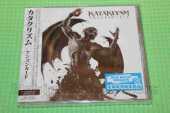 KATAKLYSM / Unconquered - 2020 / JAPAN