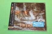 THERION / Leviathan - 2021 / JAPAN