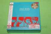 WHO, THE / My Generation BOX - 2008 / JAPAN