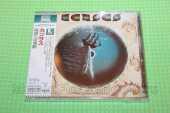 KANSAS / Point Of Know Return - 1977 / JAPAN
