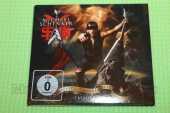 SCHENKER, MICHAEL / Immortal - 2021 / Germany