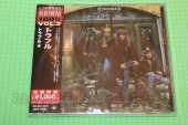 TROUBLE / Trouble / JAPAN