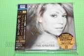CAREY, MARIAH / The Rarities - 2020 / JAPAN