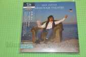 LYNNE, JEFF / Armchair Theatre - 1990 / JAPAN