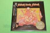 BLACK SABBATH / Sabbath Bloody Sabbath - 1973 / JAPAN
