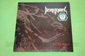 DEATH ANGEL / Killing Season - 2008 / Germany