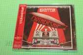 LED ZEPPELIN / Mothership / JAPAN