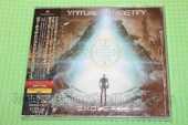 VIRTUAL SYMMETRY / Exoverse - 2020 / JAPAN