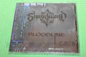 SHARK ISLAND / Bloodline - 2020 / JAPAN