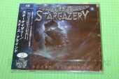 STARGAZERY / Stars Aligned - 2014 / JAPAN