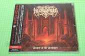 NECROPHOBIC / Dawn Of The Damned - 2020 / JAPAN