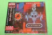 QUEENSRYCHE / Operation: LIVEcrime - 2001 / JAPAN