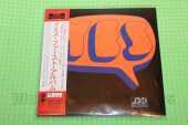 YES / Yes - 1969 / JAPAN